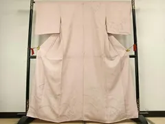 平和屋着物□夏物 つけ帯 絞り 絽 芝紋紗 楓文 逸品 w1420