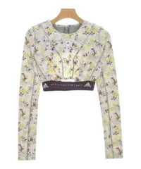 adidas by Stella McCartney Tシャツ・カットソー レディース 【古着】【中古】【送料無料】