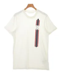 MONCLER Tシャツ・カットソー メンズ 【古着】【中古】【送料無料】