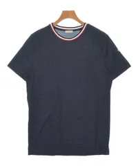MONCLER Tシャツ・カットソー メンズ 【古着】【中古】【送料無料】