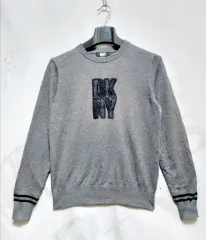 DKNYゴルフ レディースニットＭ ゴルフニット／送料込み