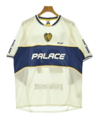 PALACE パレス PALAMAT JERSEY Lサイズ ボカジュニアーズ PALAMAT JERSEY | PALACE SKATEBOARDS