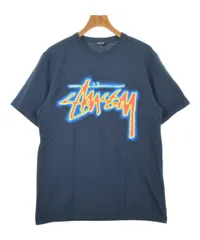 STUSSY Tシャツ・カットソー メンズ 【古着】【中古】【送料無料】