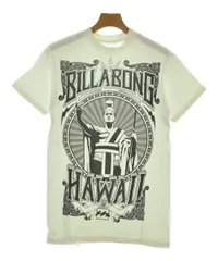 BILLABONG Tシャツ・カットソー メンズ 【古着】【中古】【送料無料】
