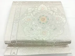 2025年最新】相良刺繍 帯の人気アイテム - メルカリ