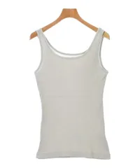 Hanes タンクトップ レディース 【古着】【中古】【送料無料】