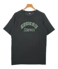 STUSSY Tシャツ・カットソー メンズ 【古着】【中古】【送料無料】