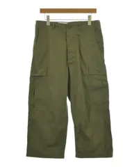 2025年最新】バズリクソンズ カーゴパンツの人気アイテム - メルカリ