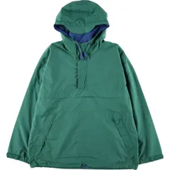 古着 90年代 ギャップ GAP オールドギャップ アノラックパーカー メンズXL相当 ヴィンテージ/eaa591178