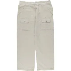古着 00年代 リーバイス Levi's SILVER TAB シルバータブ コーデュロイパンツ メンズw36相当/eaa594317