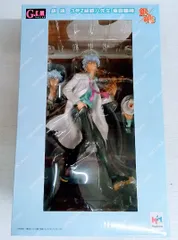 希少　銀魂　3年Z組銀八先生　坂田銀時フィギュア