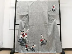 2025年最新】たたき染め 訪問着の人気アイテム - メルカリ