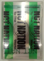 NCT NATION in INCHEON Blu-Ray 新品未使用未開封 2023 NCT CONCERT - NCT NATION：To The World in INCHEON』ライブDVD
