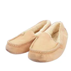 2025年最新】ugg モカシン 25の人気アイテム - メルカリ