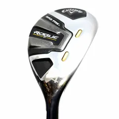 キャロウェイ　ローグST MAX FAST ドライバー　10.5度Sシャフト シン貧打爆裂レポート『ROGUE ST MAX FAST ドライバー