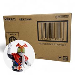 光戦隊マスクマン】 マイティデフォルメシリーズ 02 グレートファイブ