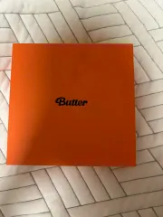 BTS Butter アルバム (トレカ 含む)