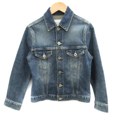 2025年最新】BEAUTY&YOUTH UNITED ARROWS レディース Gジャン・デニム