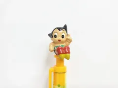 アトム マスコット シャープペンシル