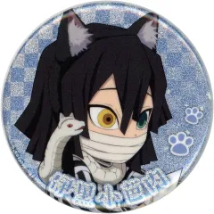 2025年最新】伊黒小芭内 ナンジャタウン 缶バッジの人気アイテム