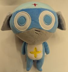 KThingS 무뉴구루미 S 케로로 군조 도로로