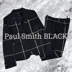 2025年最新】Paul Smith Black レディース ビジネス パンツスーツ上下