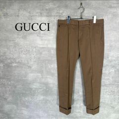 未使用 GUCCI グッチ ベロアショート パンツ タグ付き 12 - メルカリ