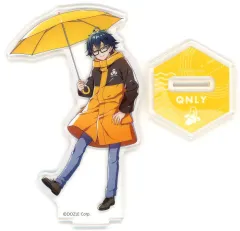 【中古】アクリルスタンド・アクリルパネル おんりー アクリルスタンド 「ドズル社 エンタメくじ(2025)」 アクリルスタンド賞