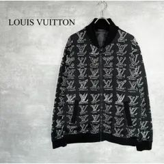 ルイヴィトン　ジャンパー・ブルゾン 2025年最新】LOUIS VUITTON ジャンパー・ブルゾンの人気アイテム