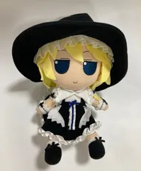 2025年最新】ふもふも 魔理沙の人気アイテム - メルカリ