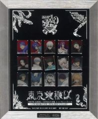 未使用 尾崎豊 OZAKI 30 LAST STAGE ピンバッジ 限定販売 - メルカリ