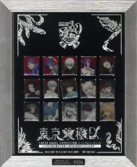 2026年最新】東京喰種EX 缶バッジの人気アイテム - メルカリ