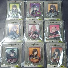 MR-01364 青山なぎさ berthday event 2023 缶バッジ - メルカリ