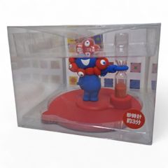 光戦隊マスクマン】 マイティデフォルメシリーズ 02 グレートファイブ