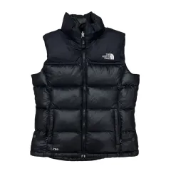 【美品・希少】ザノースフェイス　韓国限定　ダウンベスト　レディース　Ｌ　700Ｆ 楽天市場】ノース フェイス ヌプシ ダウンベスト（ベスト・ジレ