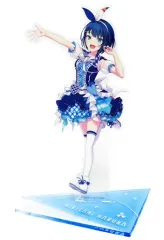 【中古】アクリルスタンド・アクリルパネル 桐谷遥 アクリルスタンド vol.3 「プロジェクトセカイ カラフルステージ! feat.初音ミク」