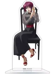 【中古】アクリルスタンド・アクリルパネル ルナマリア・ホーク アクリルスタンド 「機動戦士ガンダムSEED FREEDOM」