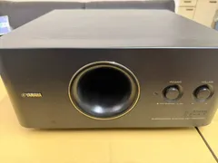 2025年最新】YST-FSW050 YAMAHA（ヤマハ） サブウーファーの人気