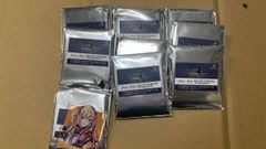 MR-01364 青山なぎさ berthday event 2023 缶バッジ - メルカリ