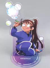 【中古】アクリルスタンド・アクリルパネル 尾浜勘右衛門 BIGアクリルスタンド 「忍たま乱太郎 ドリーム缶バッジ シャボン玉づくり!の段」ドリーム賞