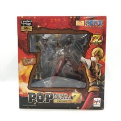popワンピースフィルムZ ロロノア・ゾロ エクセレントモデル 未開封品