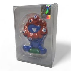 光戦隊マスクマン】 マイティデフォルメシリーズ 02 グレートファイブ