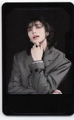 StrayKids HIPTAPE ver. Hyunjin SKZHOP HIPTAPE 合 A