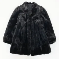 2025年最新】ミンク コート 逆毛の人気アイテム - メルカリ