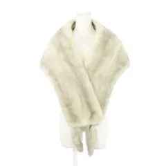 2025年最新】サファイアミンク フリンジ ショールの人気アイテム