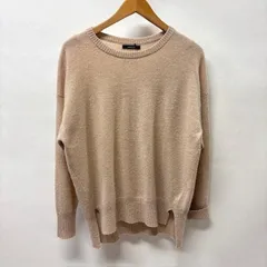 JOURNAL STANDARD カシミヤ100% ニット セーター