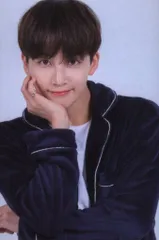 SEVENTEEN 2020 4TH FAN MEETING CARAT LAND JEONGHAN トレーディングカード 0054