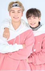 SEVENTEEN 2020 4TH FAN MEETING CARAT LAND JEONGHAN/VERNON トレーディングカード 0027