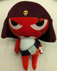 KThingS むにゅぐるみS ケロロ軍曹 ギロロ