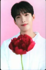 SEVENTEEN 2023 SEVENTEEN CAFE in SEOUL DK トレーディングカード 46